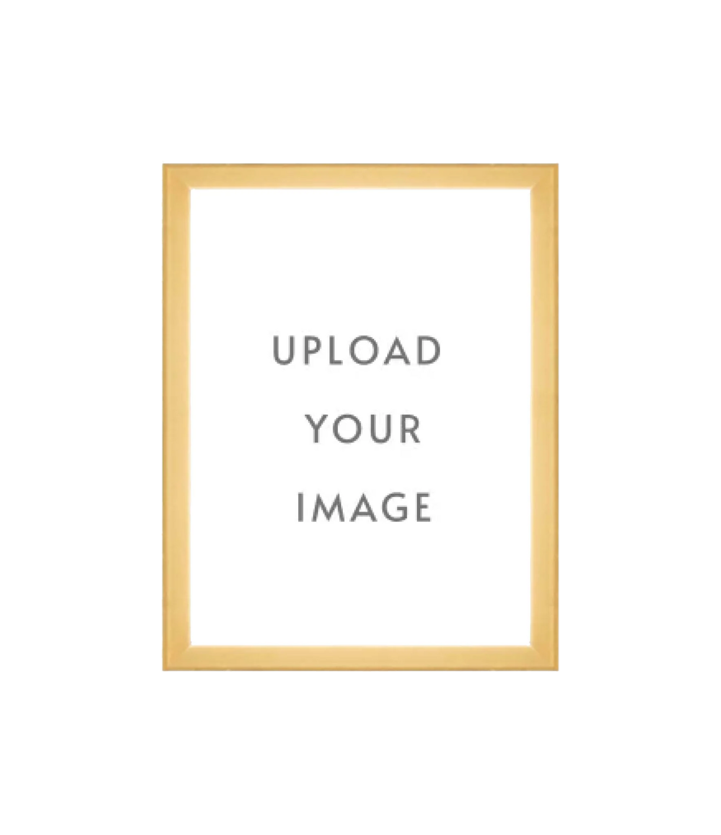 2.1 GOLD FRAME 9x12
