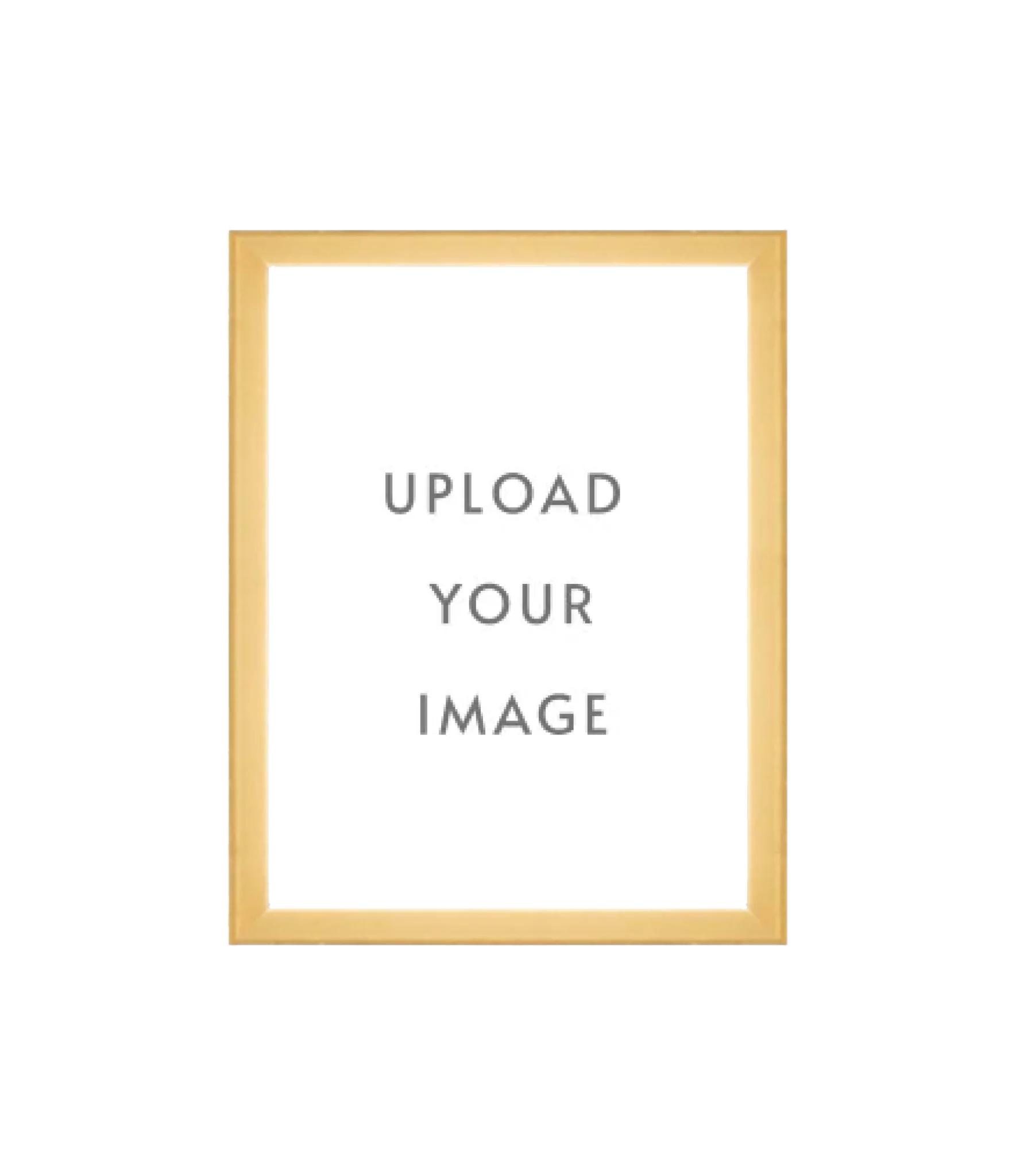 2.1 GOLD FRAME 9x12
