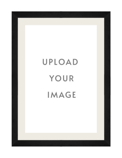 3.2 24x34 off white matting